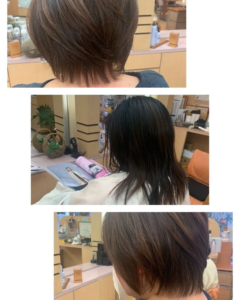 軽くした〜いと、ご要望。