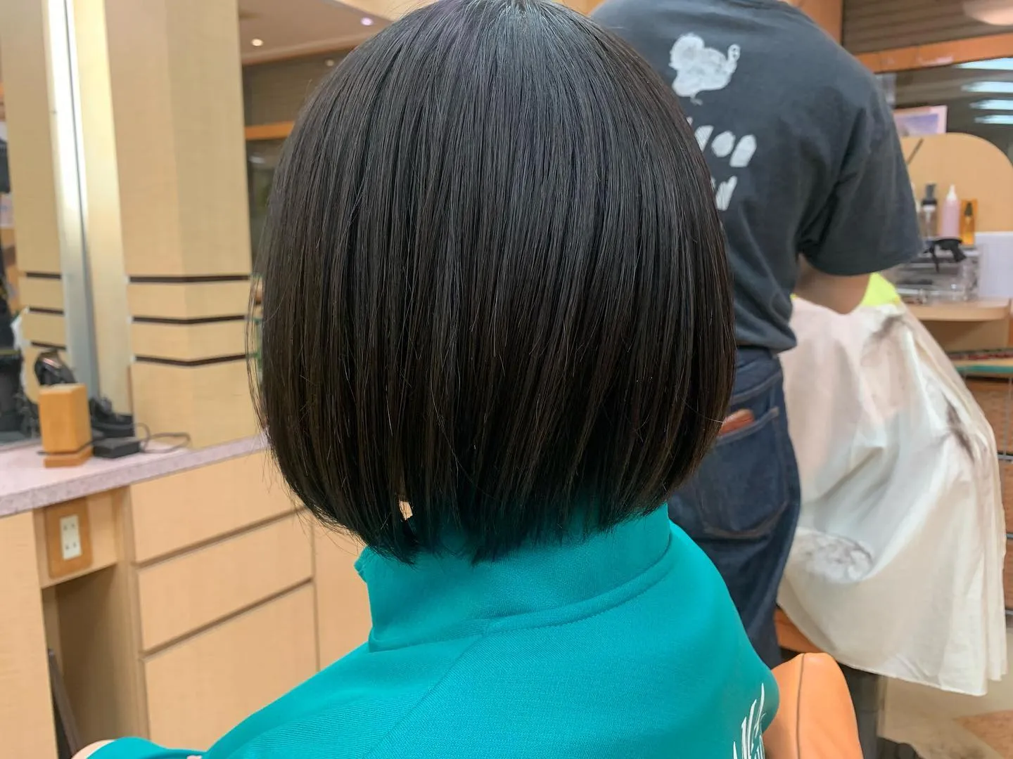 美容学校生