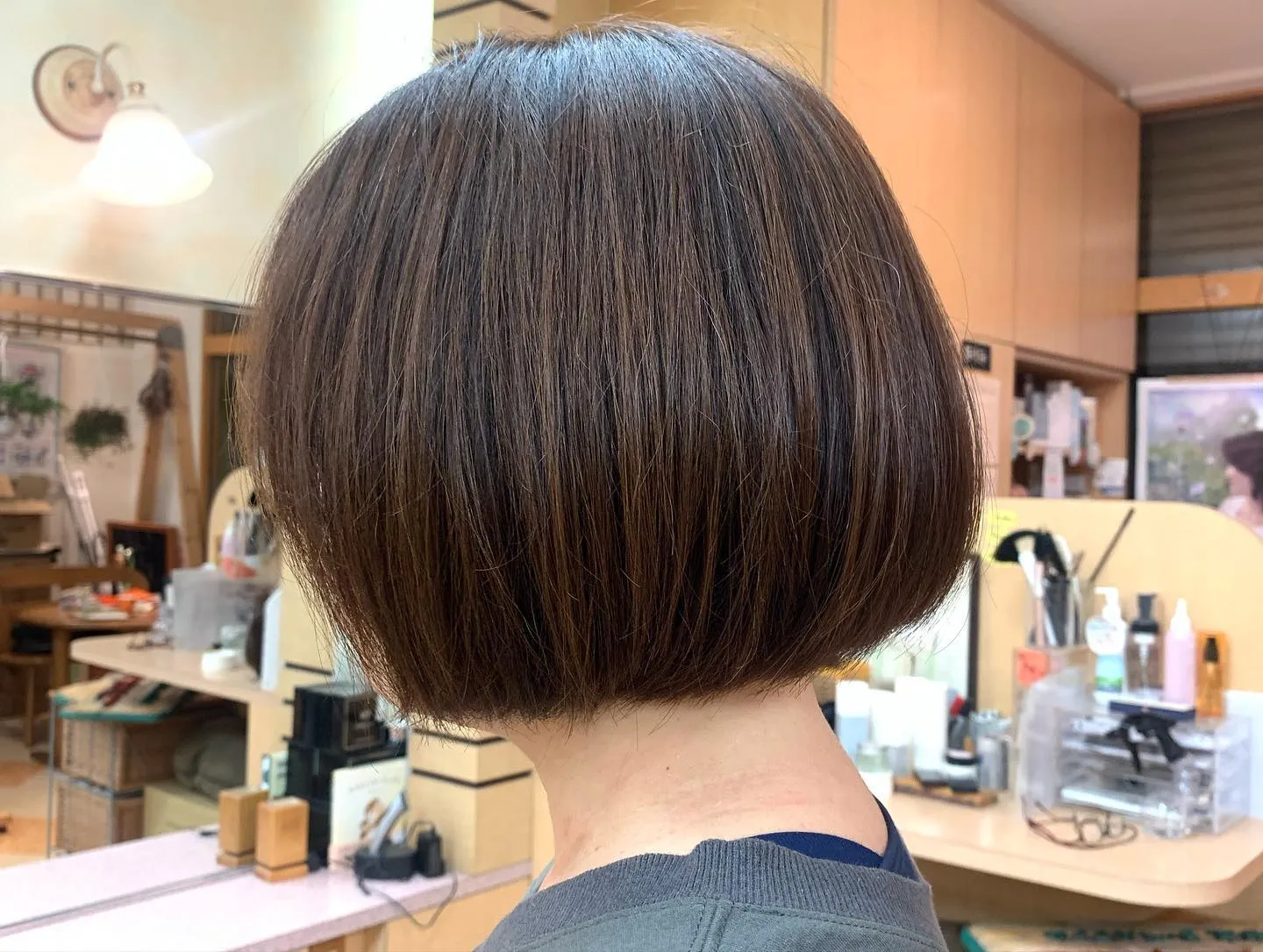 美容学校生